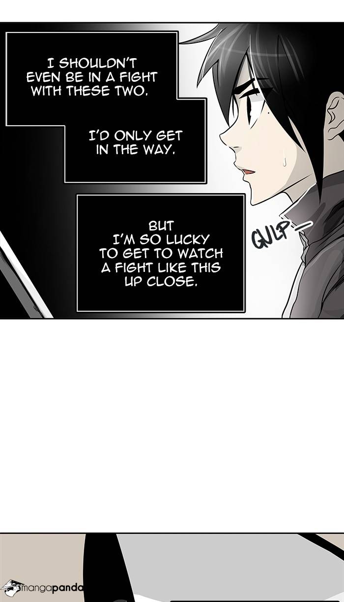 Tower of God Chapter 461 image 012